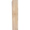 Ekena Millwork Funston Traditional Smooth Bracket, Douglas Fir, 3 1/2"W x 14"D x 18"H BKT04X14X18FST01SDF - alternate 2